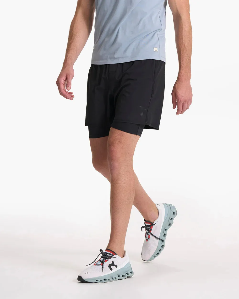 Fullerton Short (Men's)