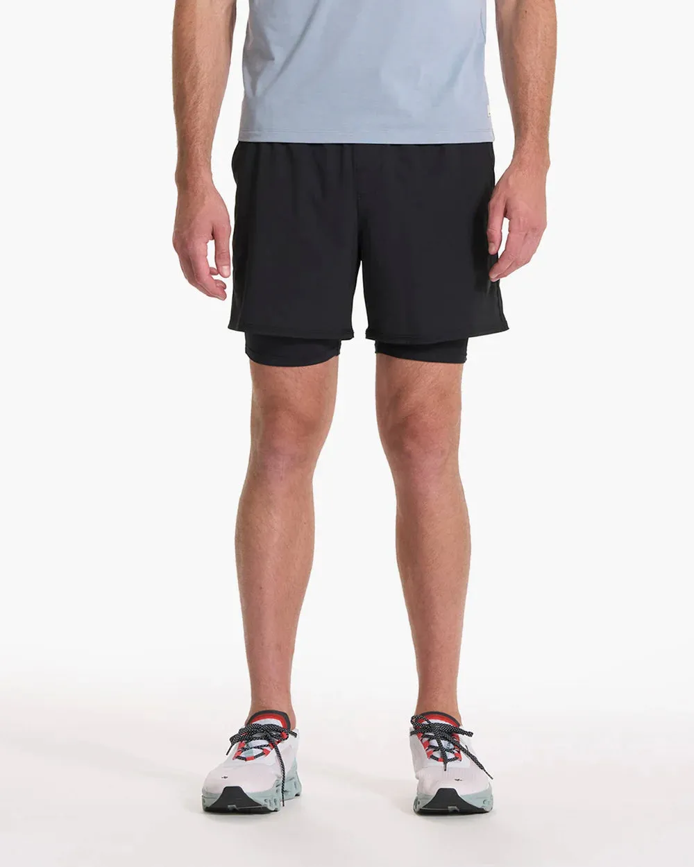 Fullerton Short (Men's)