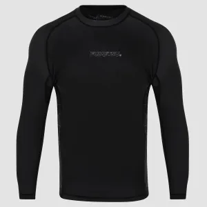 Fumetsu Icon Long Sleeve Rash Guard