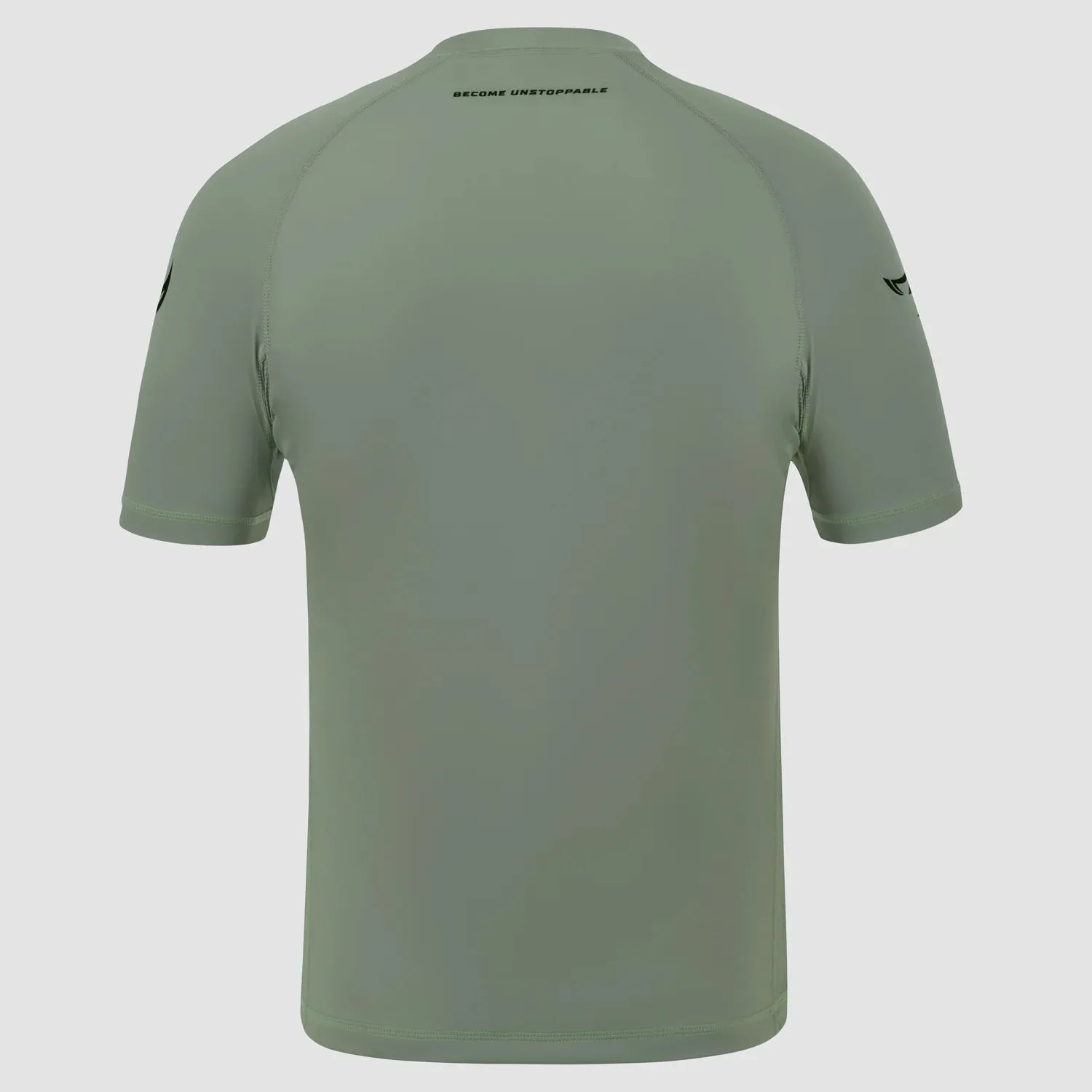 Fumetsu Icon Short Sleeve Rash Guard