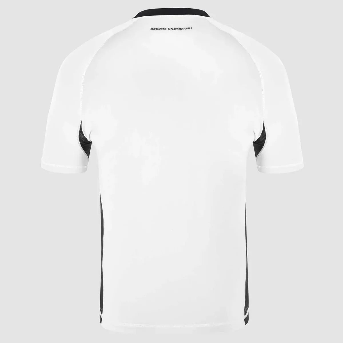 Fumetsu Icon Short Sleeve Rash Guard