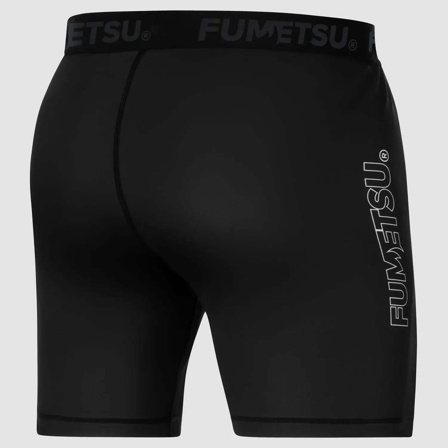 Fumetsu Icon Vale Tudo Shorts