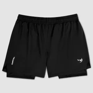 Fumetsu Origins Dual Layer Fight Shorts