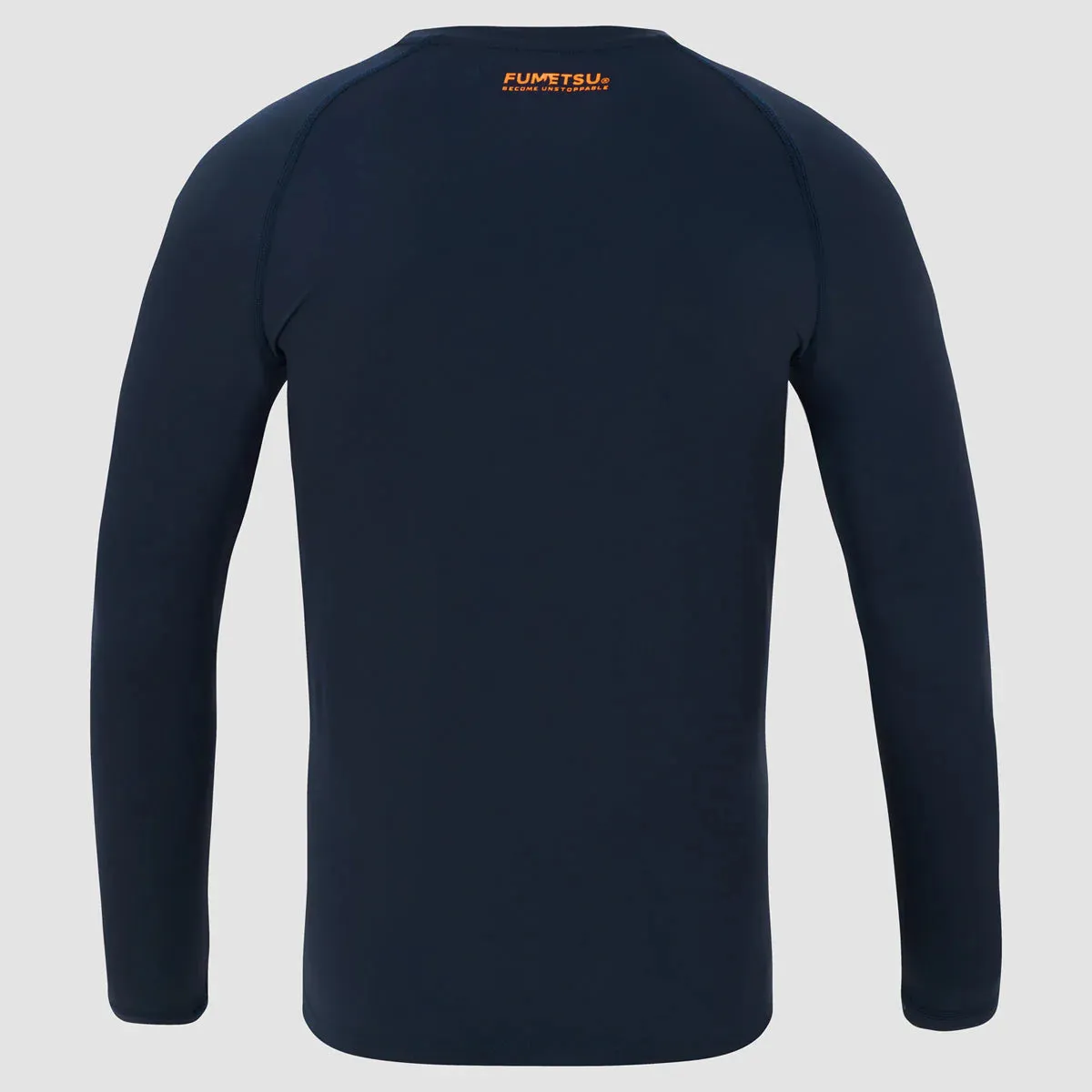 Fumetsu Origins Long Sleeve Rash Guard