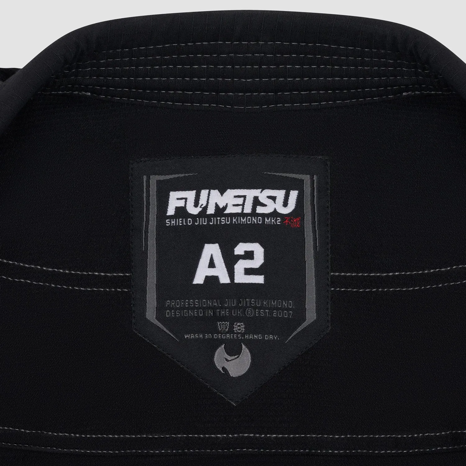 Fumetsu Shield MK2 Kids BJJ Gi