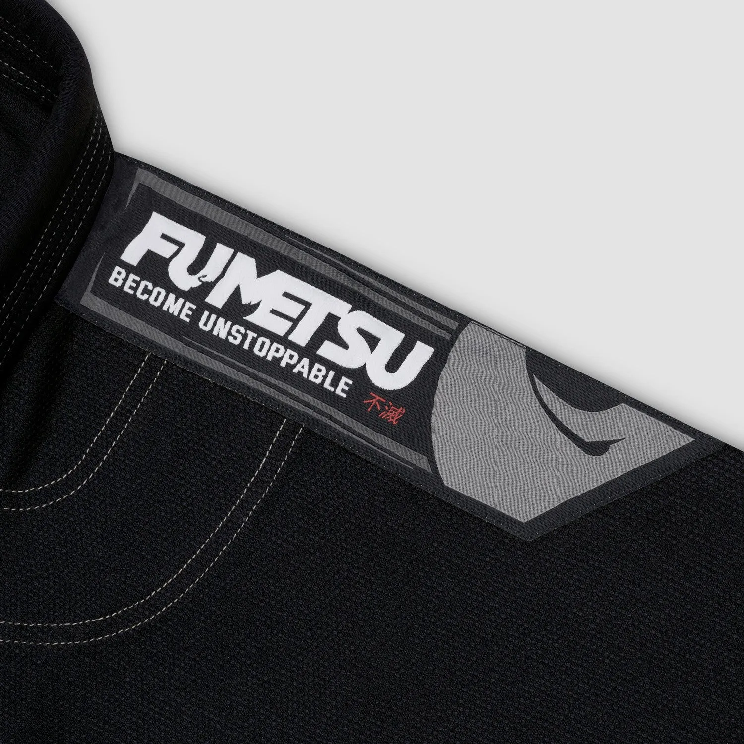 Fumetsu Shield MK2 Kids BJJ Gi