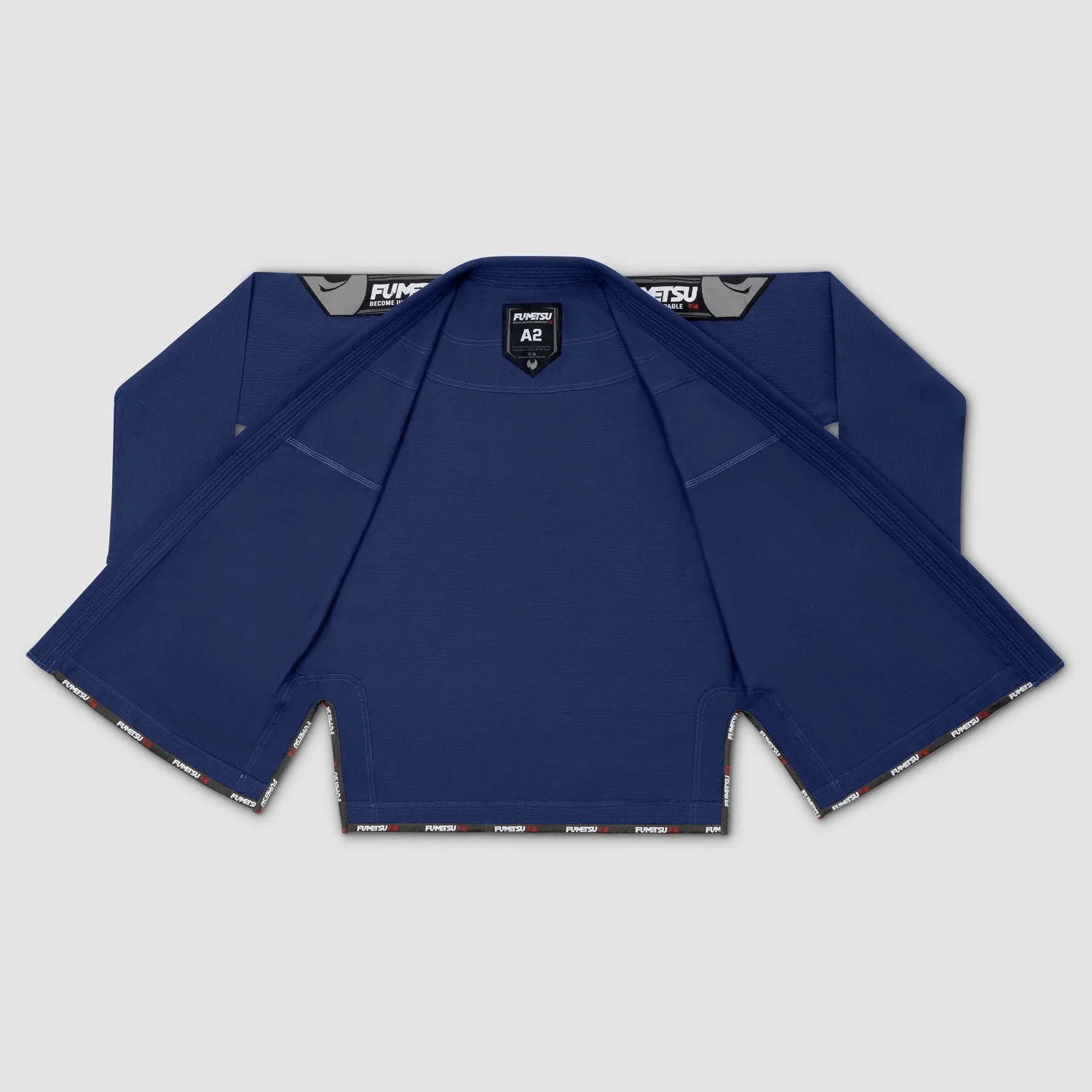 Fumetsu Shield MK2 Kids BJJ Gi