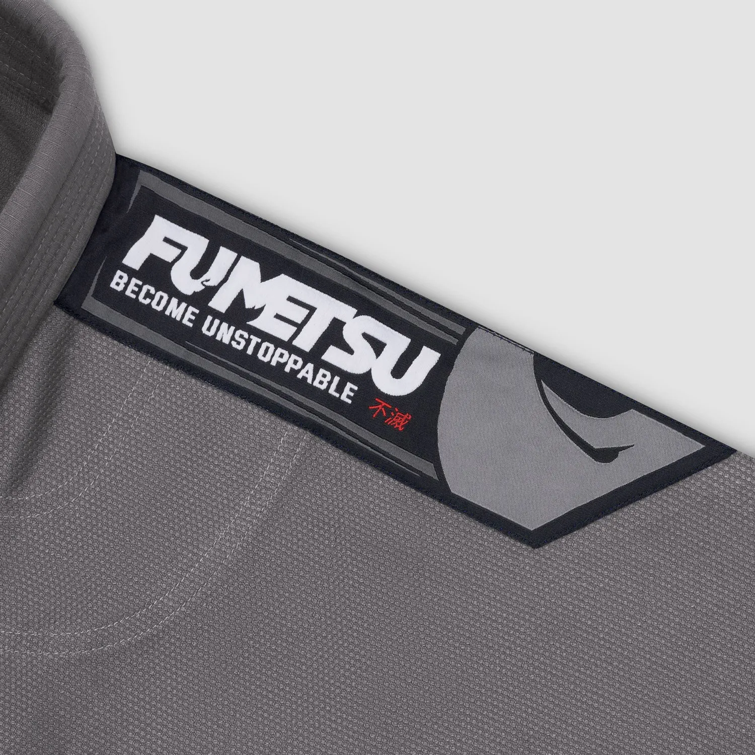 Fumetsu Shield MK2 Kids BJJ Gi