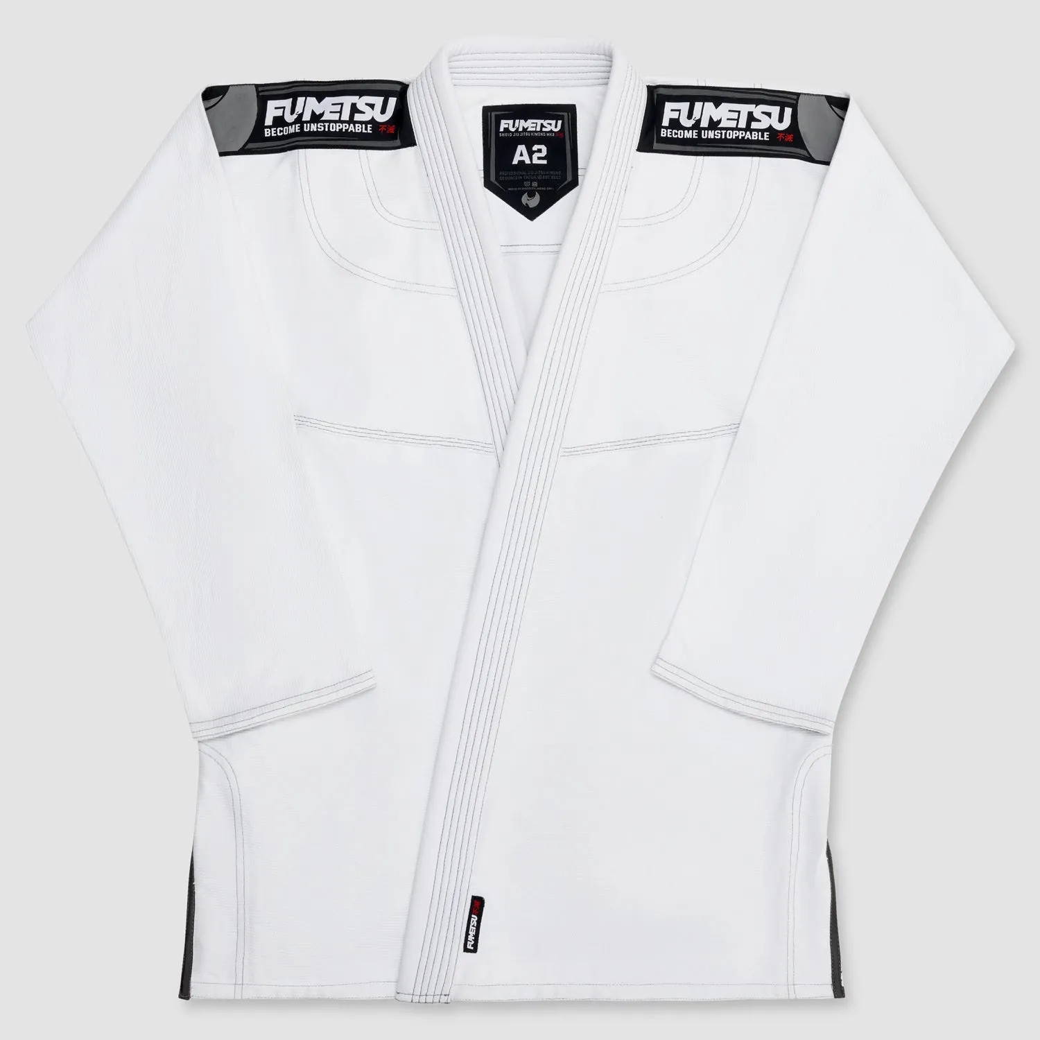 Fumetsu Shield MK2 Kids BJJ Gi