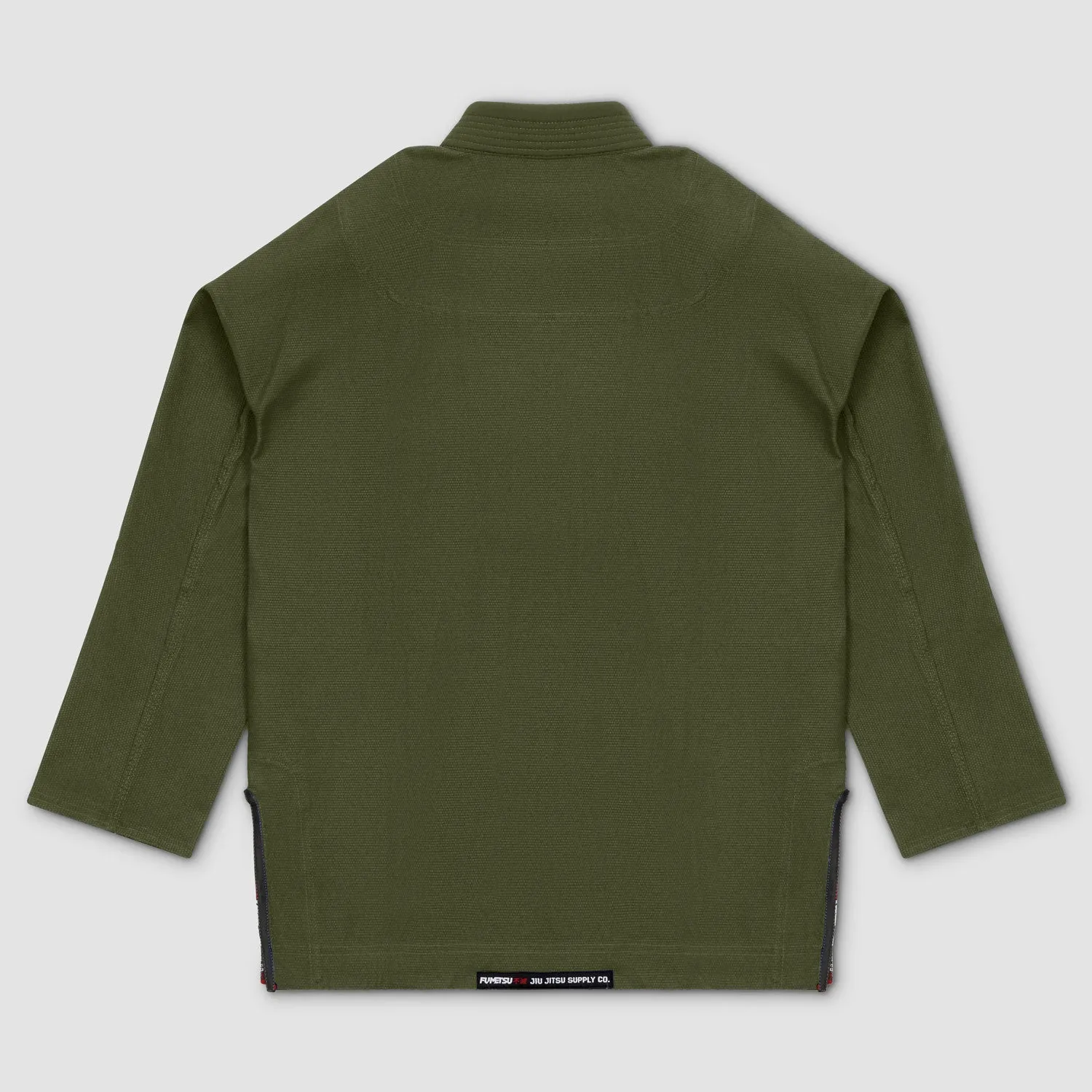 Fumetsu Shield MK2 Kids BJJ Gi