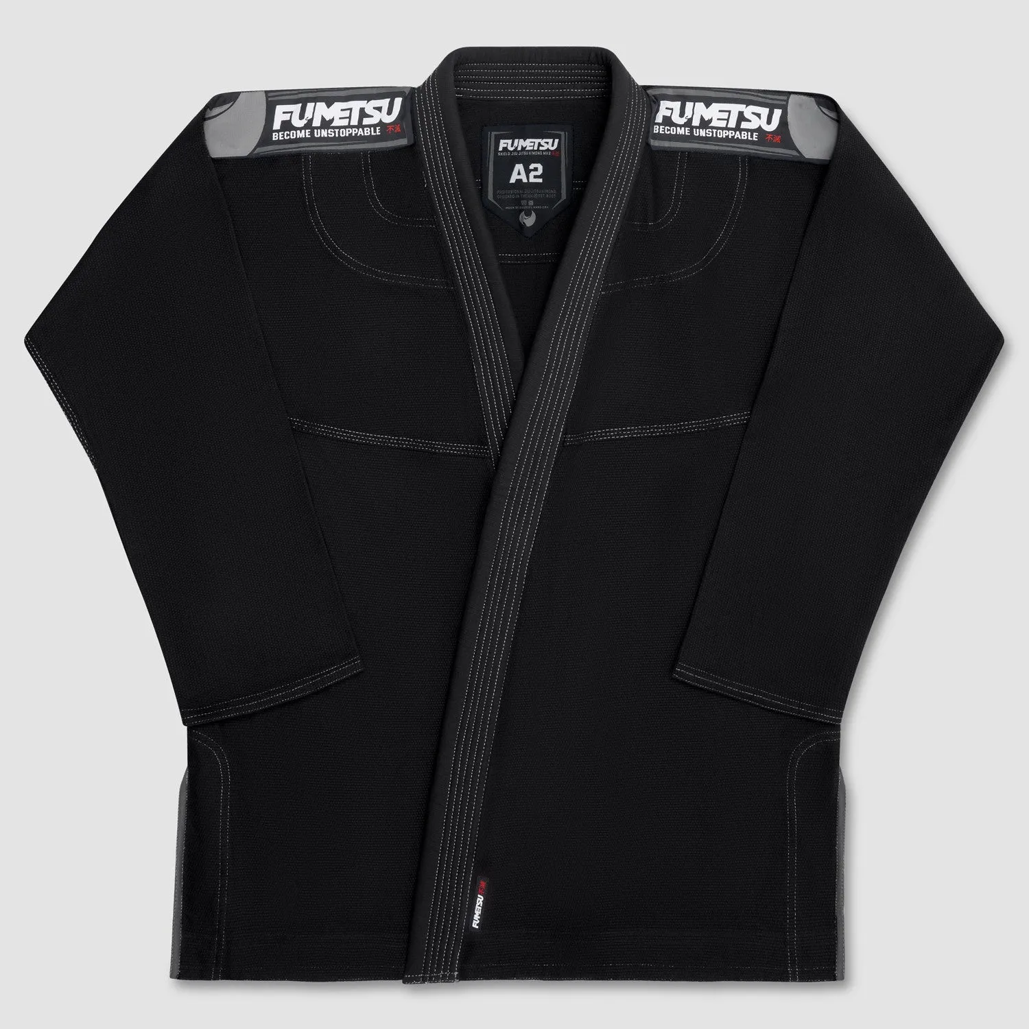 Fumetsu Shield MK2 Kids BJJ Gi