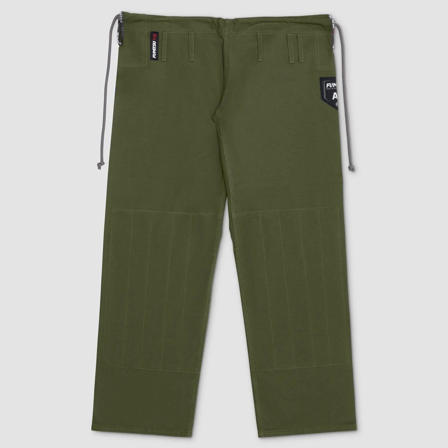 Fumetsu Shield MK2 Kids BJJ Gi