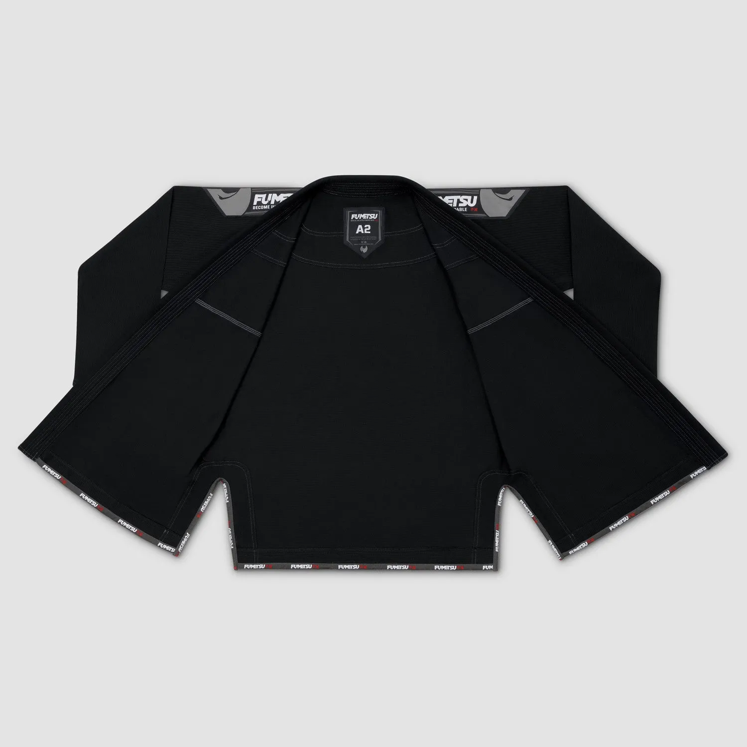 Fumetsu Shield MK2 Kids BJJ Gi