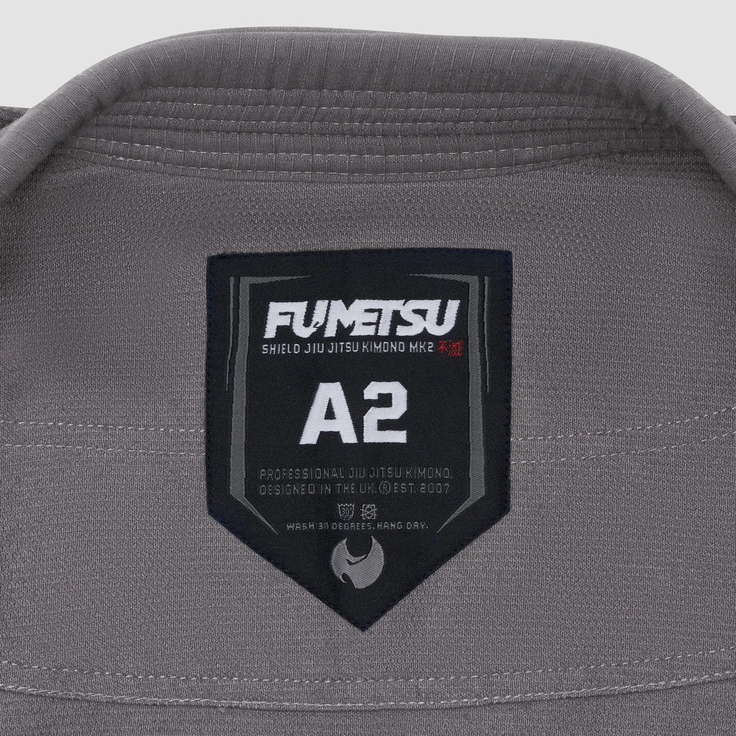 Fumetsu Shield MK2 Kids BJJ Gi