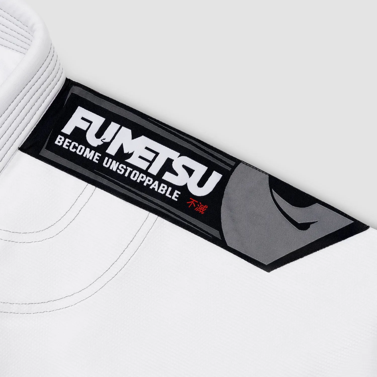 Fumetsu Shield MK2 Kids BJJ Gi