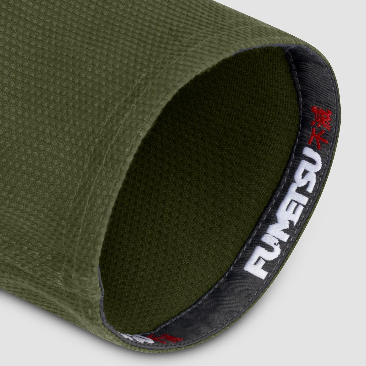 Fumetsu Shield MK2 Kids BJJ Gi