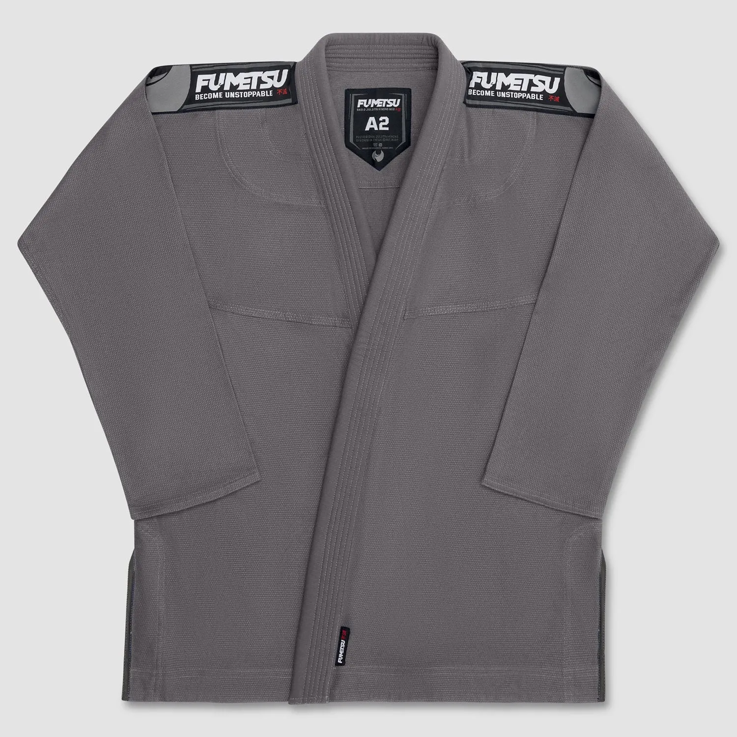 Fumetsu Shield MK2 Kids BJJ Gi