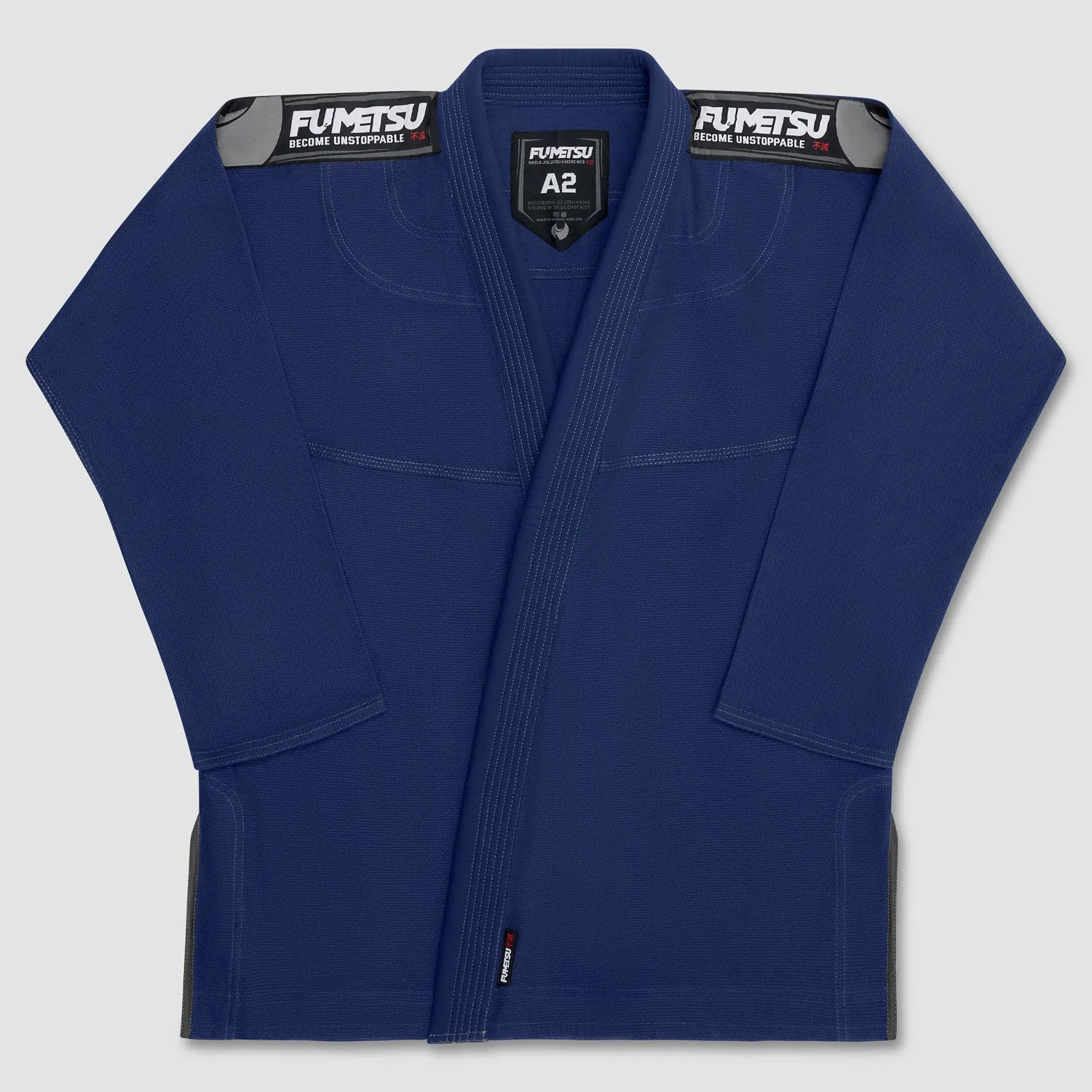Fumetsu Shield MK2 Kids BJJ Gi