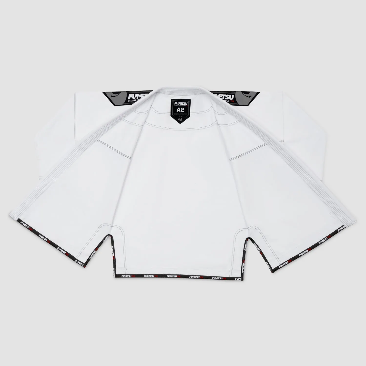 Fumetsu Shield MK2 Kids BJJ Gi