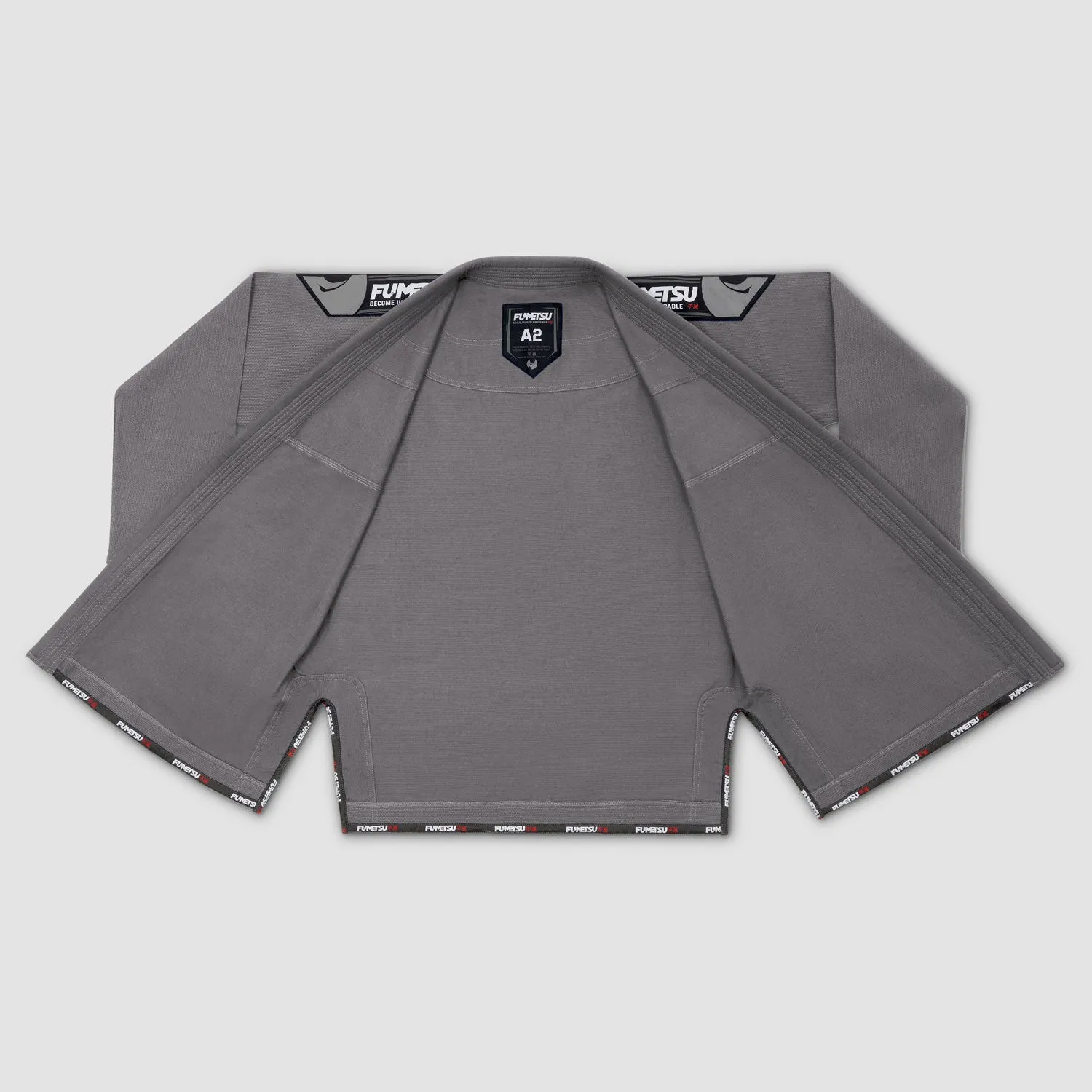 Fumetsu Shield MK2 Kids BJJ Gi