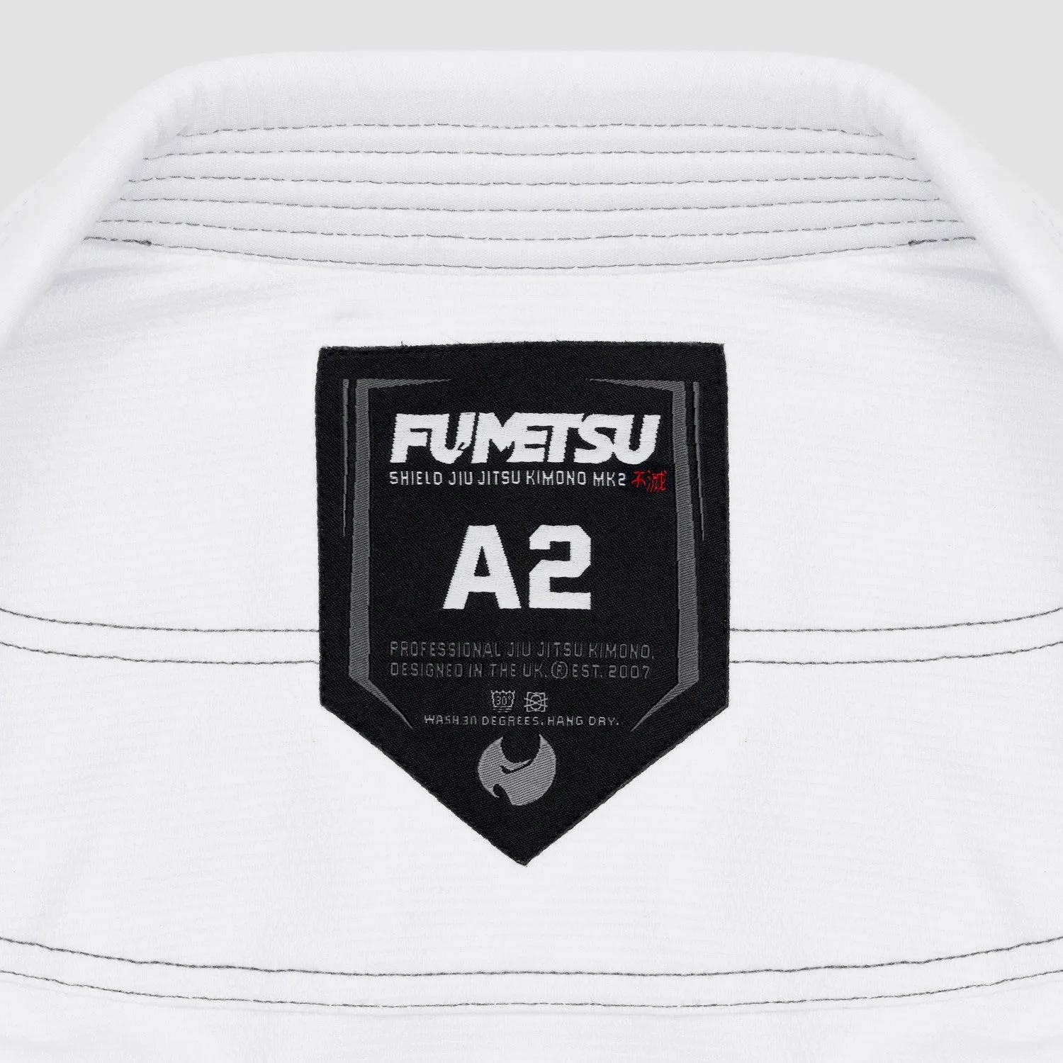 Fumetsu Shield MK2 Kids BJJ Gi