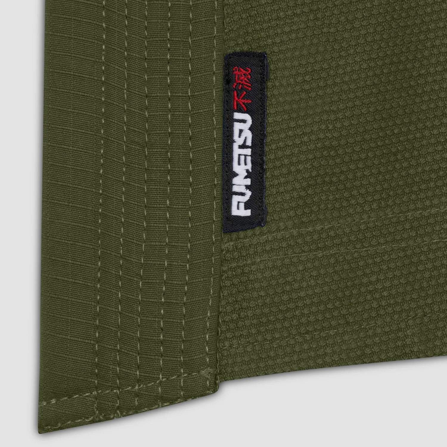 Fumetsu Shield MK2 Kids BJJ Gi