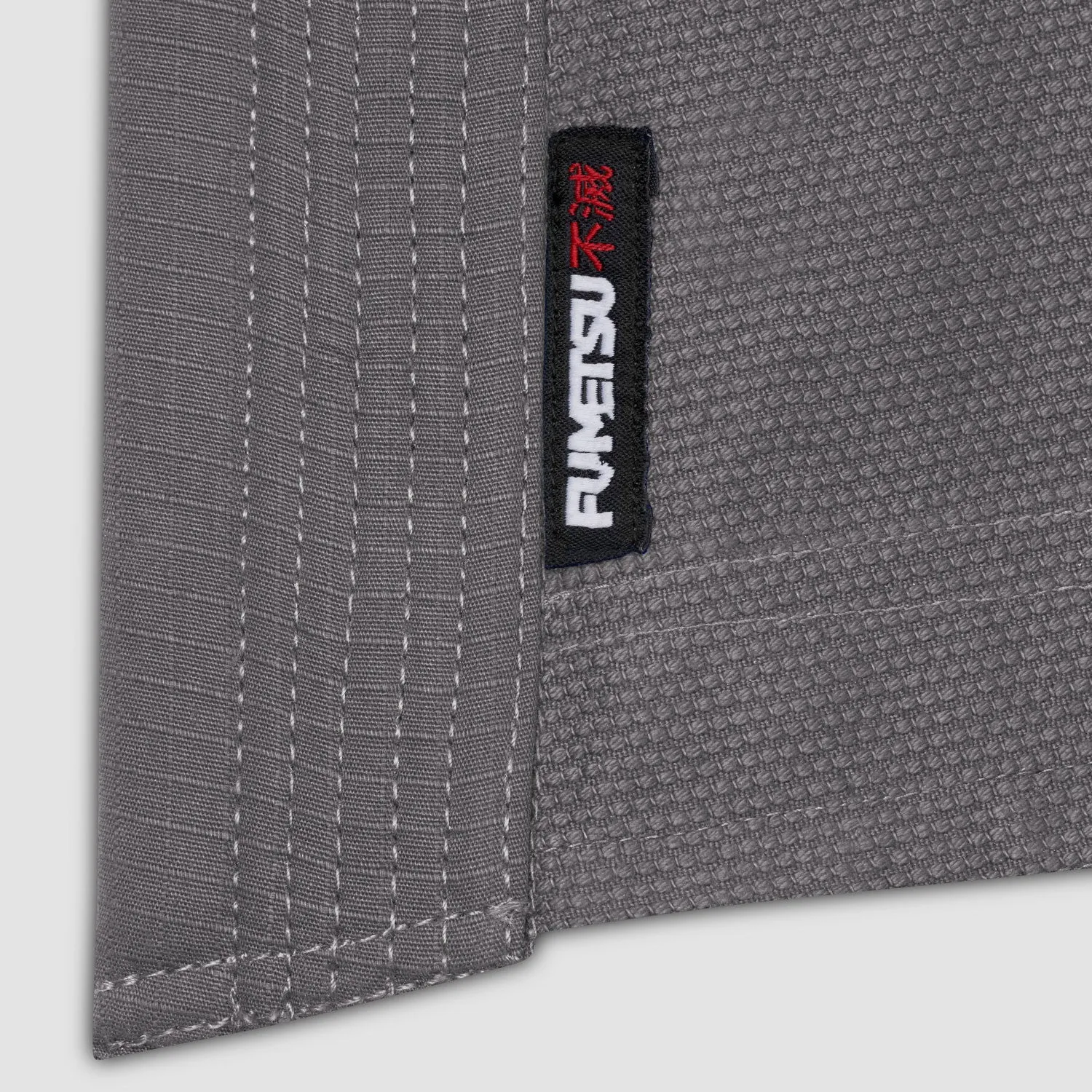 Fumetsu Shield MK2 Kids BJJ Gi
