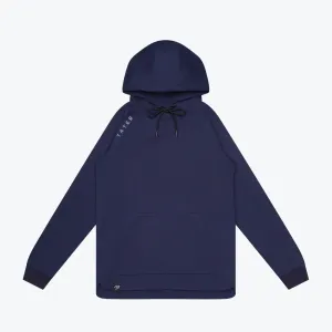 FUNDAMENTALS | L/S Training Hoodie | Midnight Blue