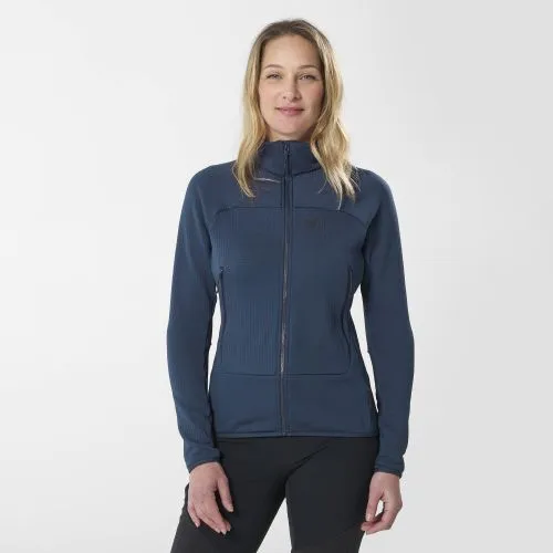 Fusion Grid Jacket W