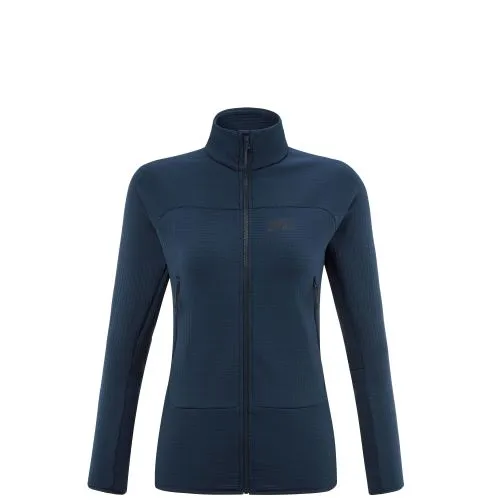 Fusion Grid Jacket W