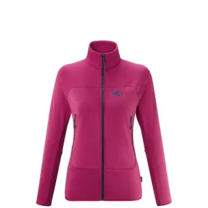 Fusion Grid Jacket W