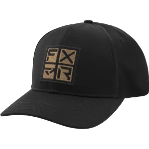 FXR Tough-X Hat