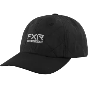 FXR Yard Quilted Hat