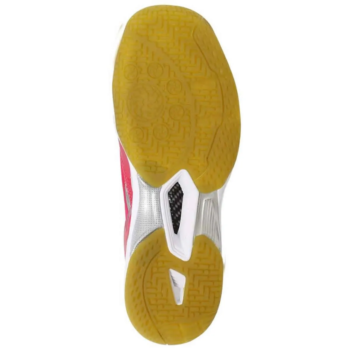 FZ Forza Lingus V4 Pink Womens Badminton Shoes