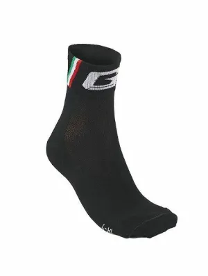 Gaerne G-Professional Cycling Socks - White or Black - S/M or XXL