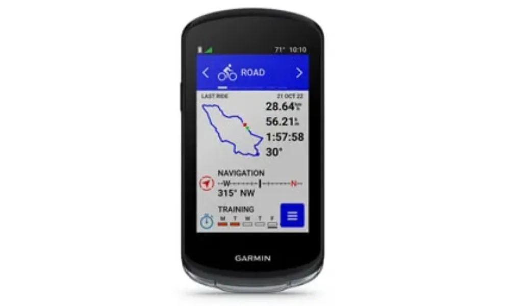 Garmin Edge® 1040