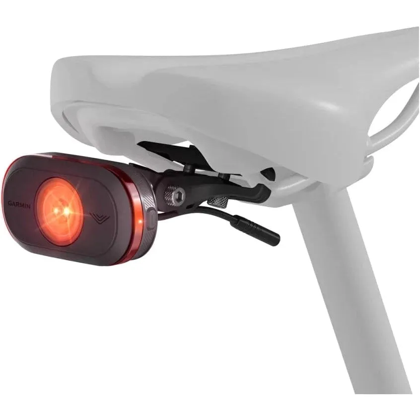 Garmin Varia eRTL615 E Bike Radar Tail Light