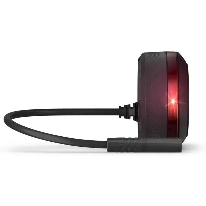 Garmin Varia eRTL615 E Bike Radar Tail Light