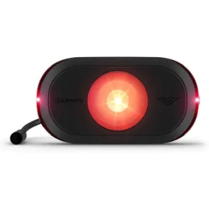 Garmin Varia eRTL615 E Bike Radar Tail Light