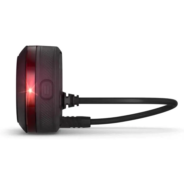 Garmin Varia eRTL615 E Bike Radar Tail Light