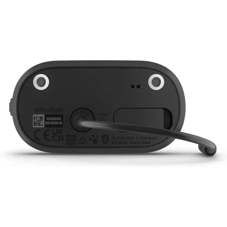 Garmin Varia eRTL615 E Bike Radar Tail Light