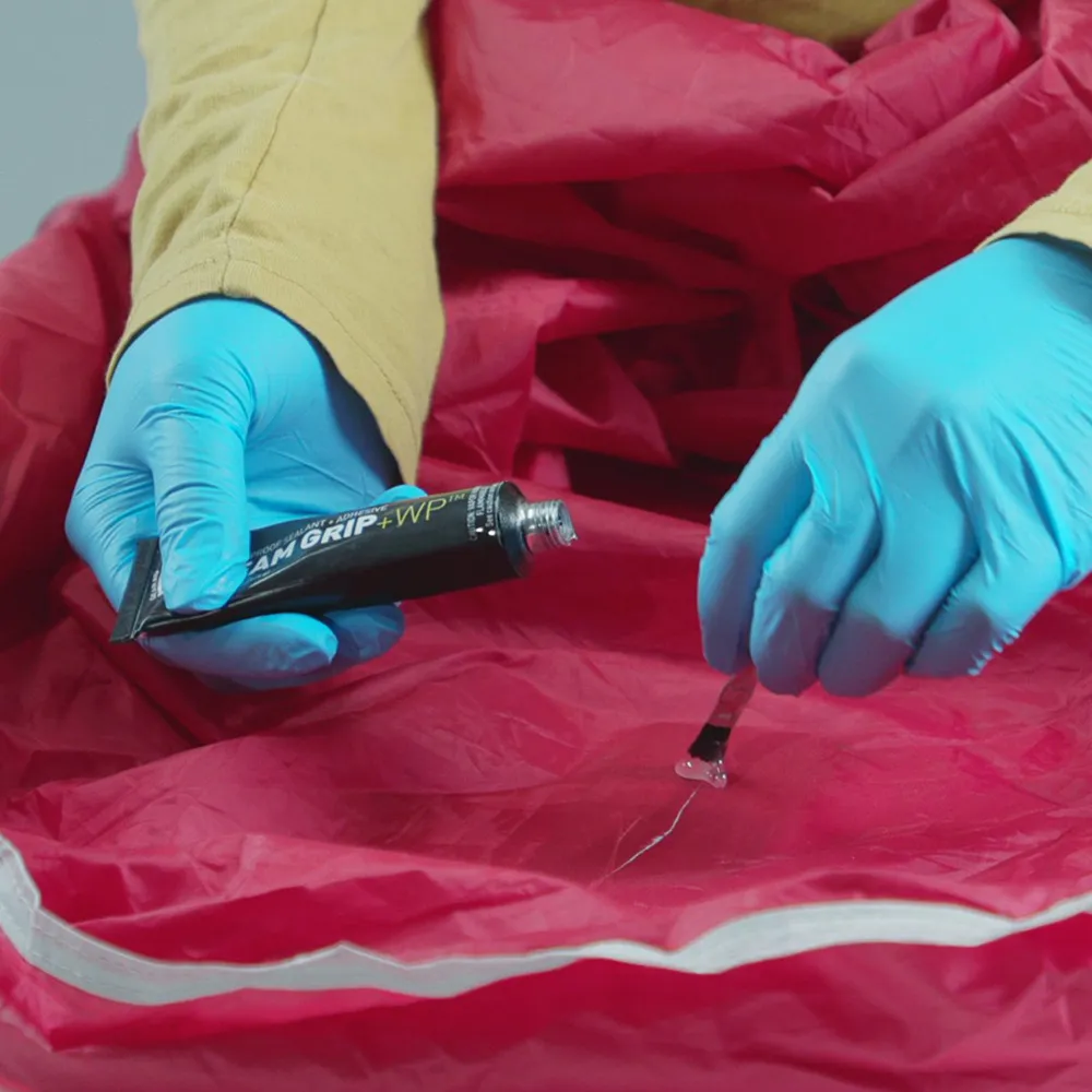 Gear Aid Tent Seam Sealant and Adhesive