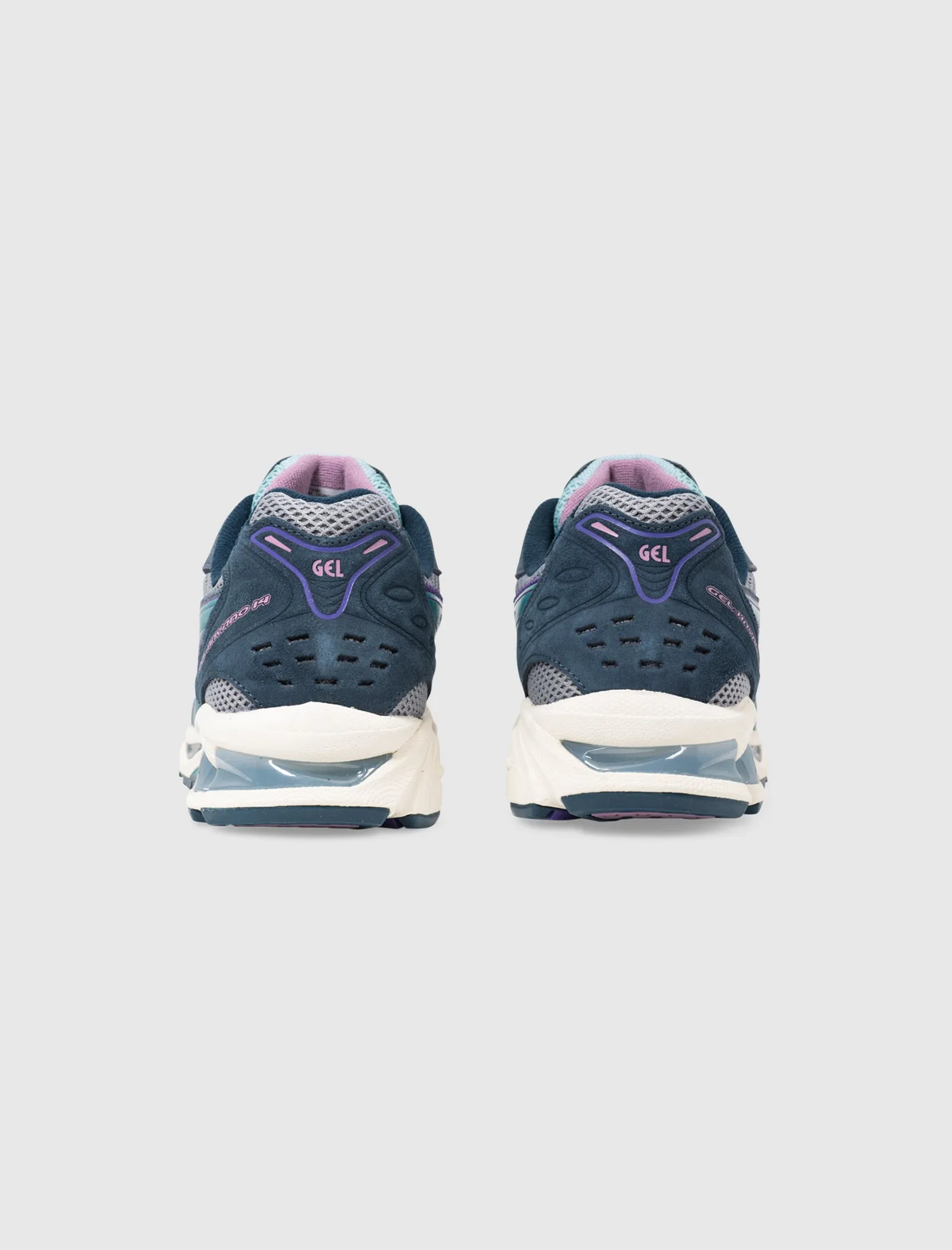 GEL KAYANO 14 "SHEET ROCK"