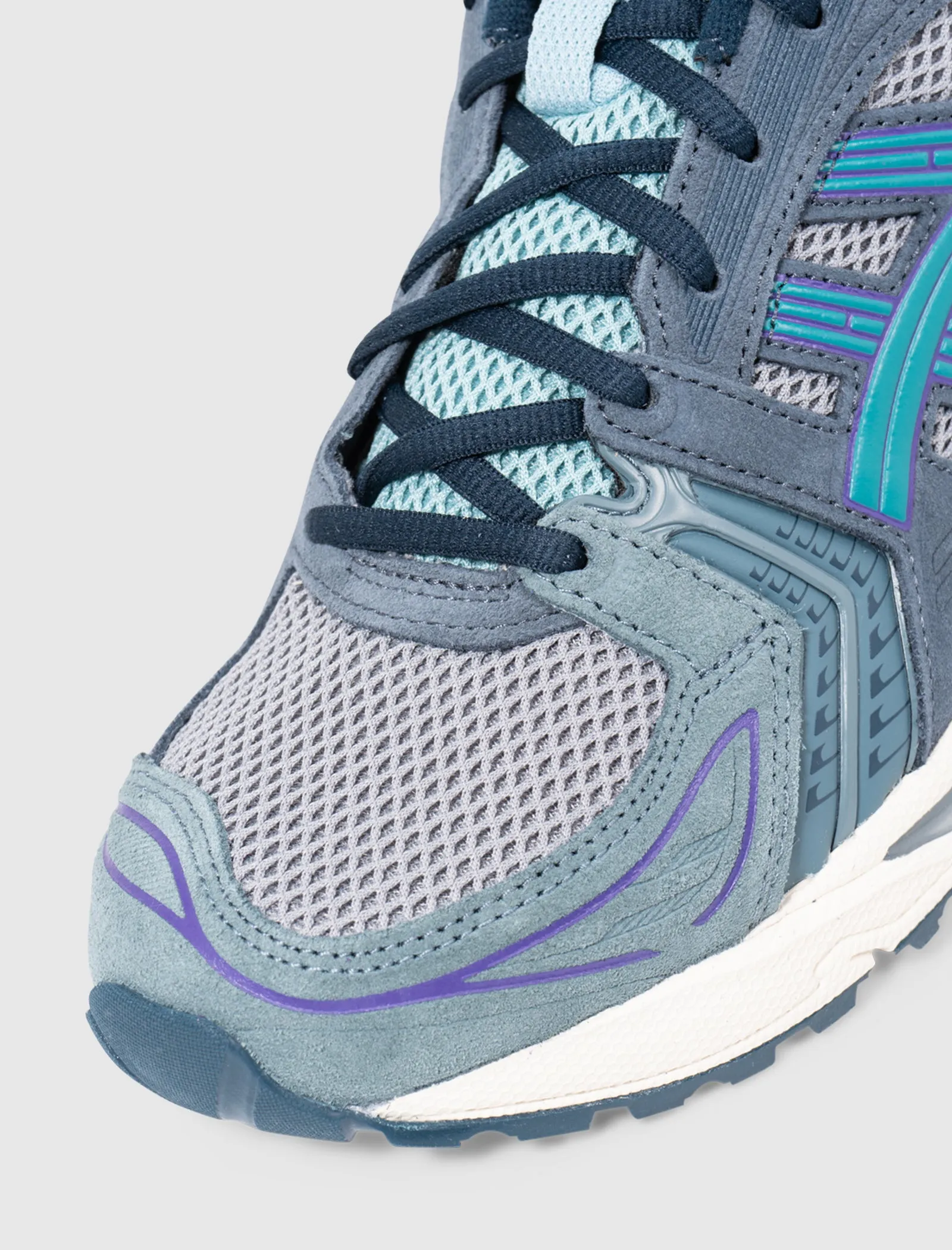 GEL KAYANO 14 "SHEET ROCK"