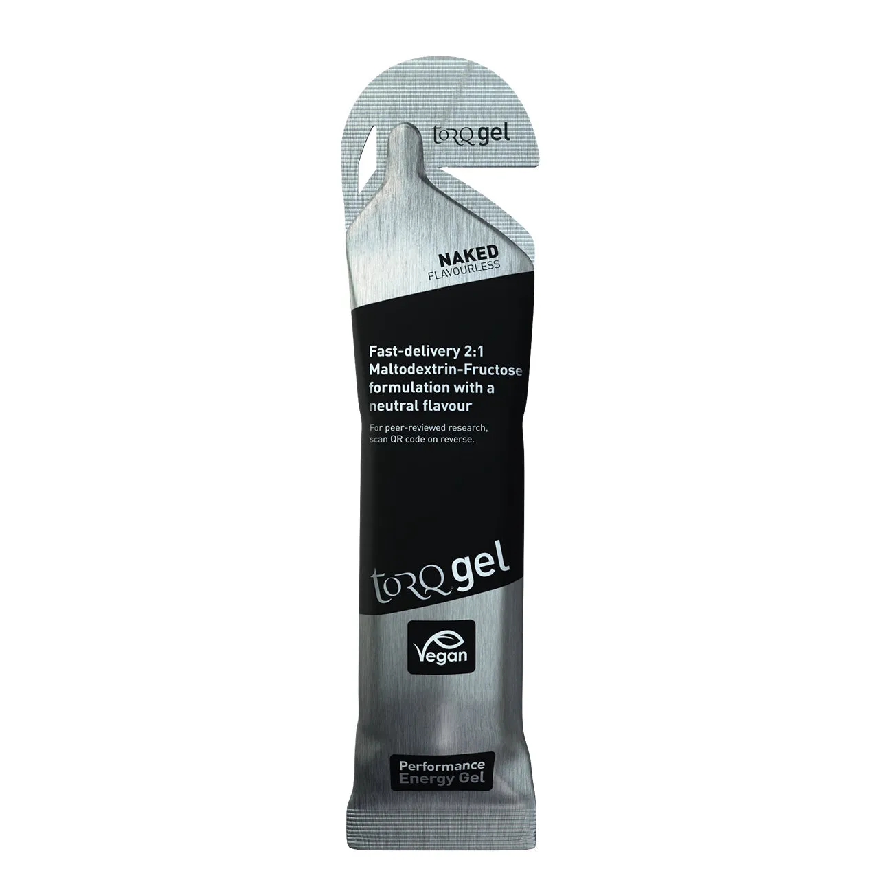 GEL Naked