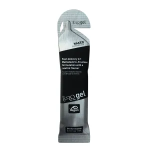 GEL Naked