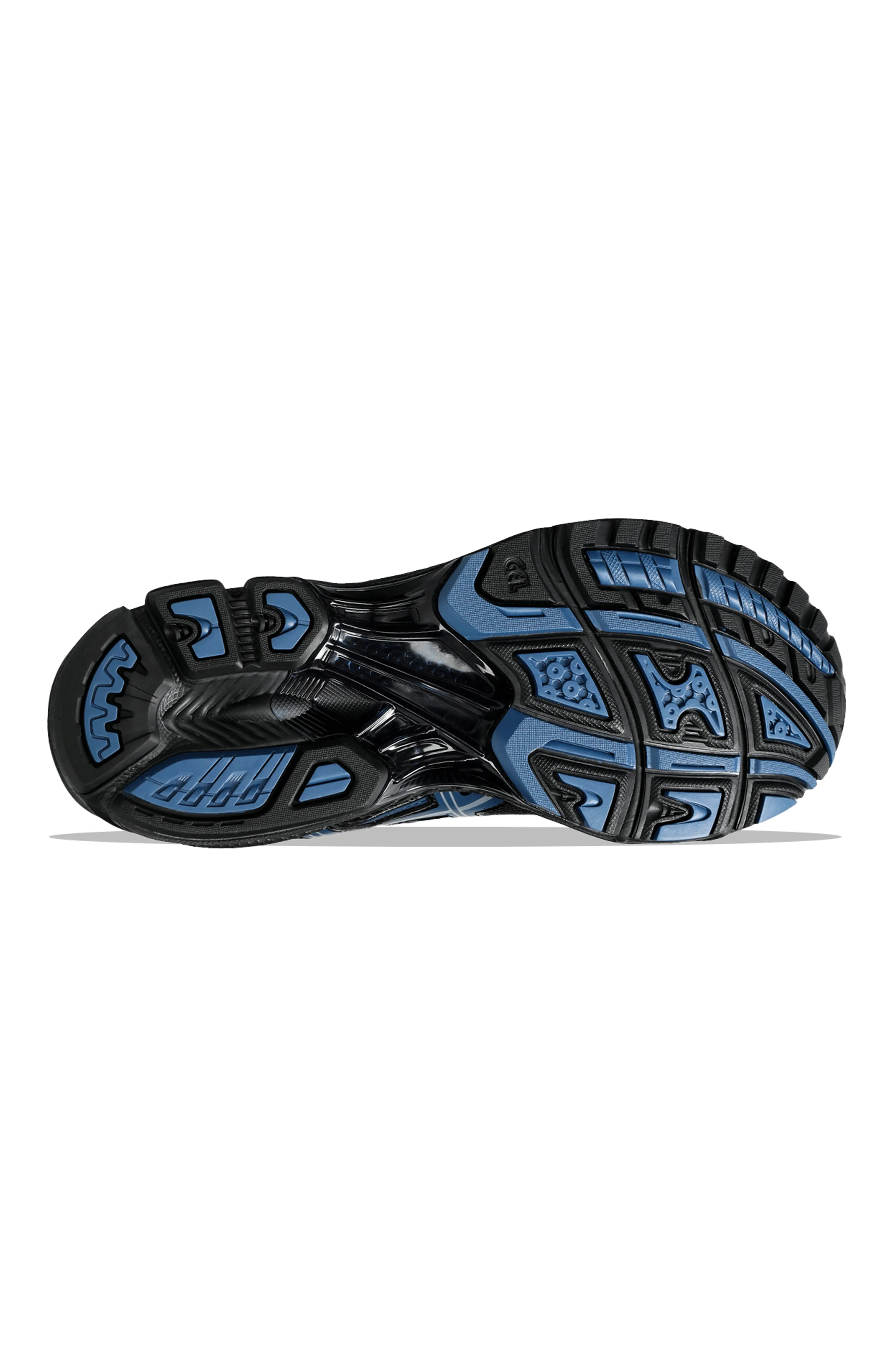 Gel-Nimbus 10.1 "Black/Grand Shark"