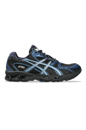 Gel-Nimbus 10.1 "Black/Grand Shark"