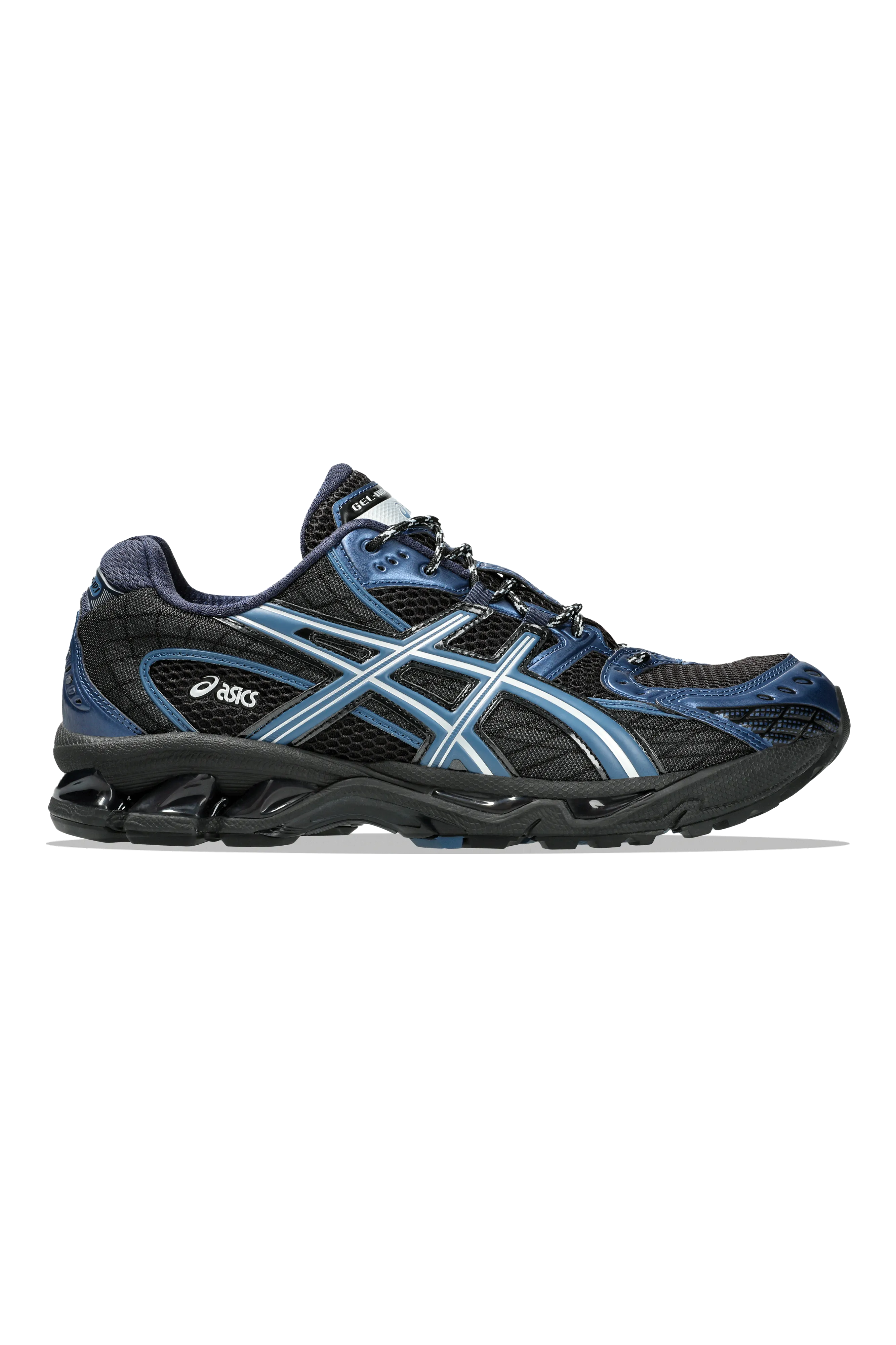 Gel-Nimbus 10.1 "Black/Grand Shark"