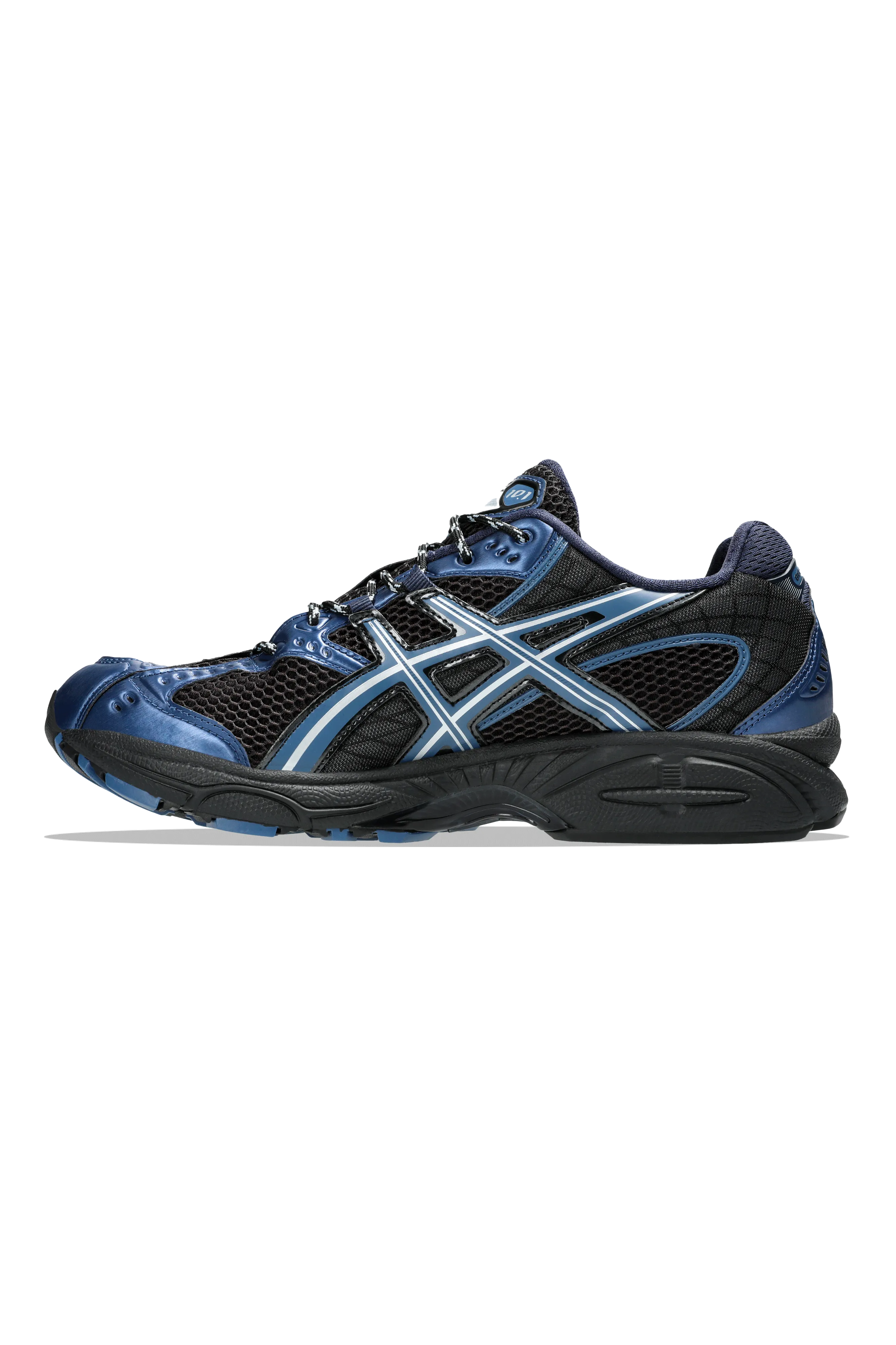 Gel-Nimbus 10.1 "Black/Grand Shark"